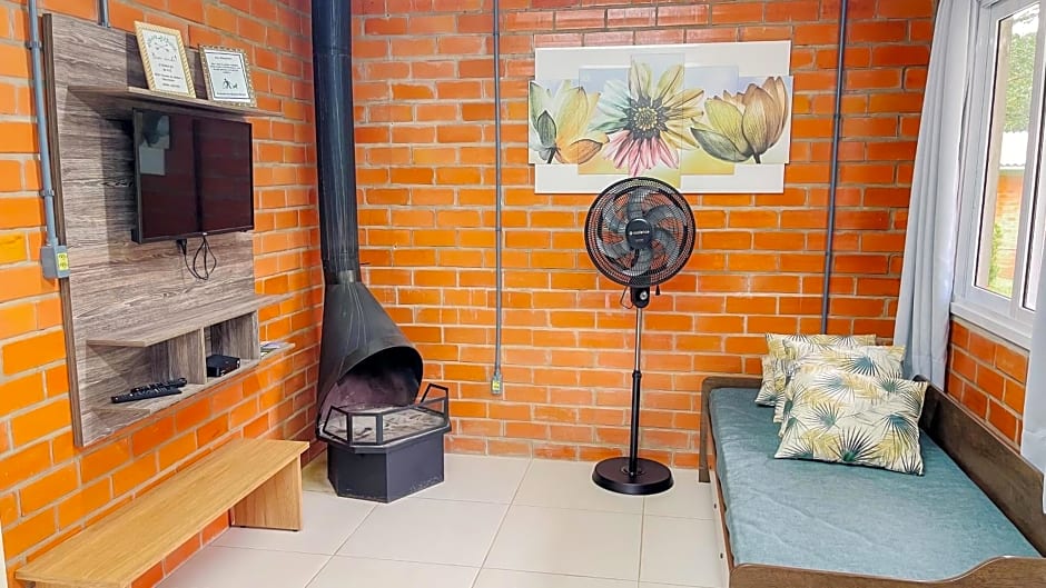 Pousada do Bosque Bento