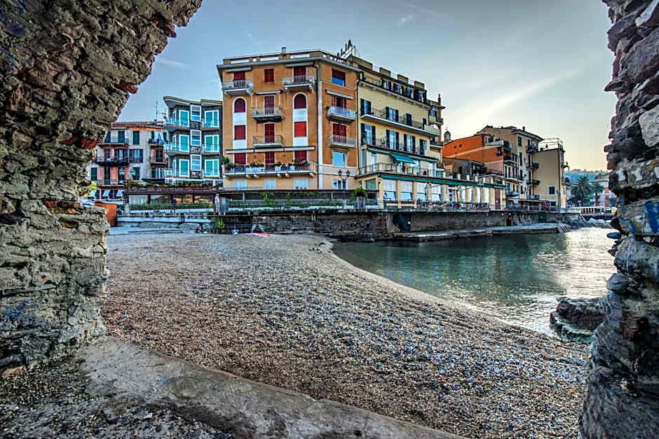 Hotel Italia e Lido Rapallo