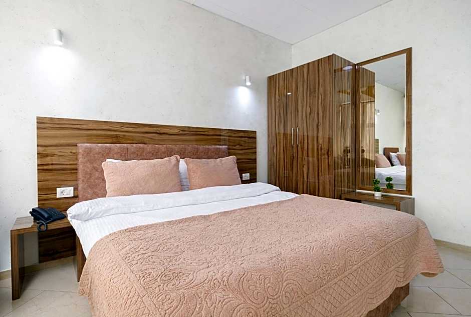 Hotel Green Center Gili