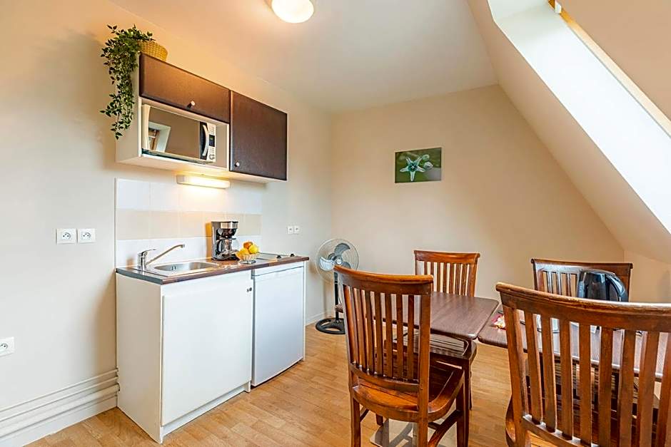 Appart'City Confort Nantes Centre