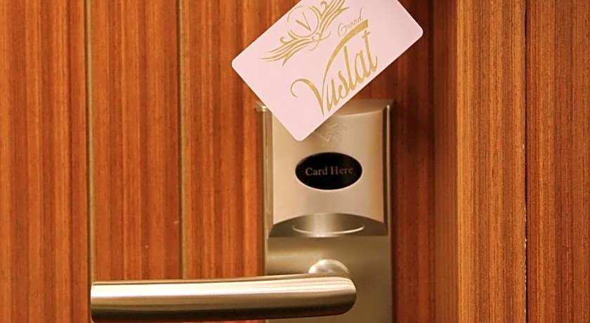 Grand Vuslat Otel