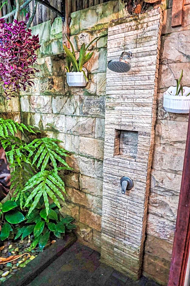 The Wisma Pulau Merah