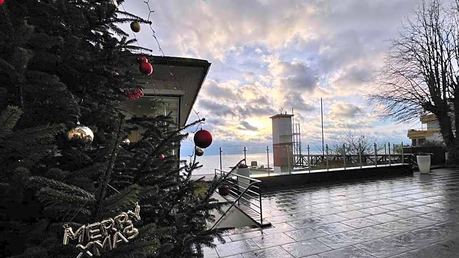 Hotel Zur schönen Aussicht