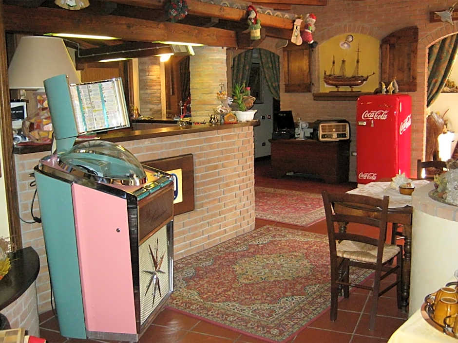 Hotel Residence Margherita