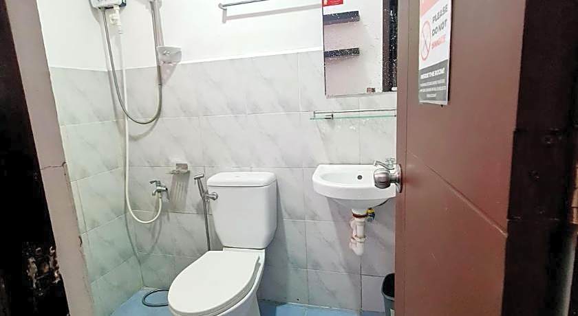 Dasma Lofts Hotel near Dela Salle Dasma