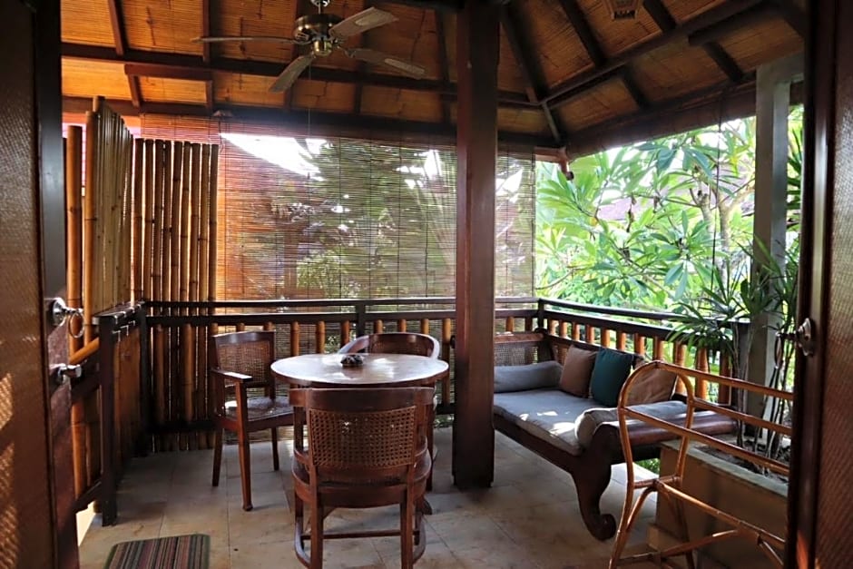 Pondok Agung Bed & Breakfast