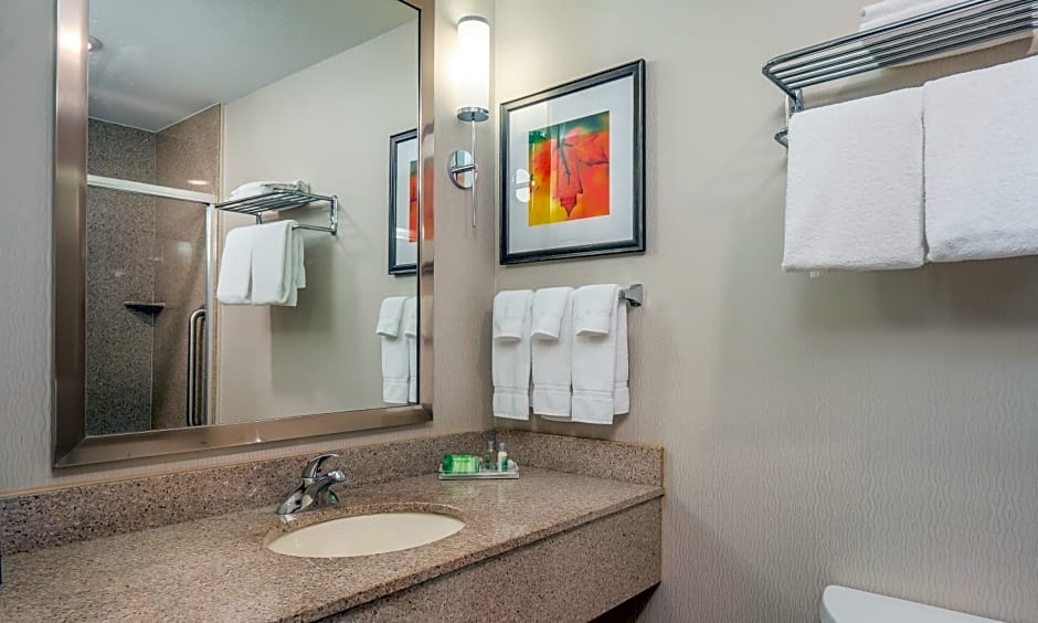 Holiday Inn Stevens Point - Convention Center By IHG