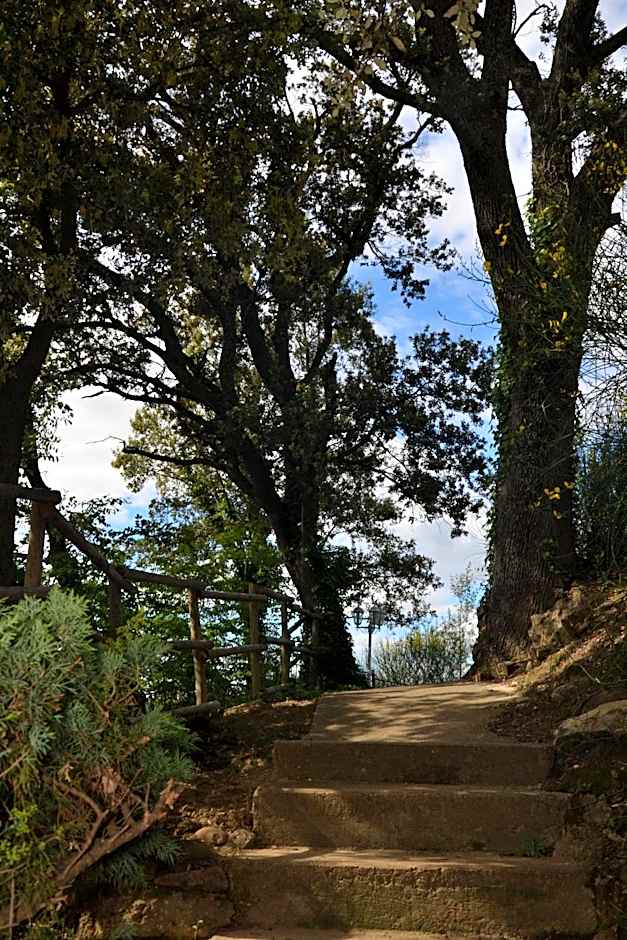 Hôtel La Bastide de Vaison