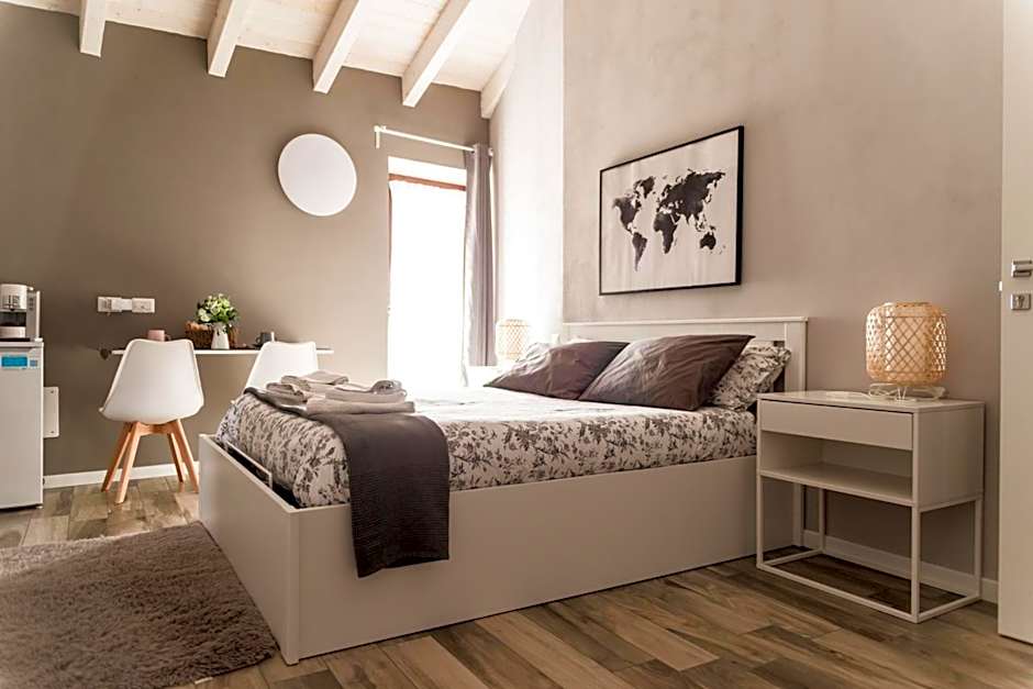 Via Mazzini B & B (MXP)