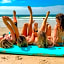 ITH Beach Bungalow Surf Hostel San Diego Adults Only