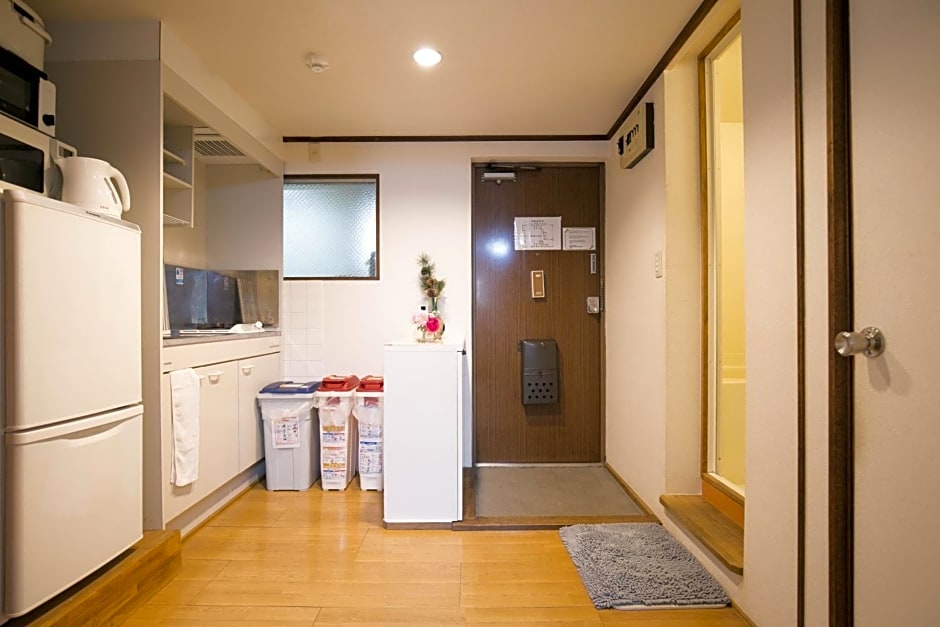 Tenjin Apartment