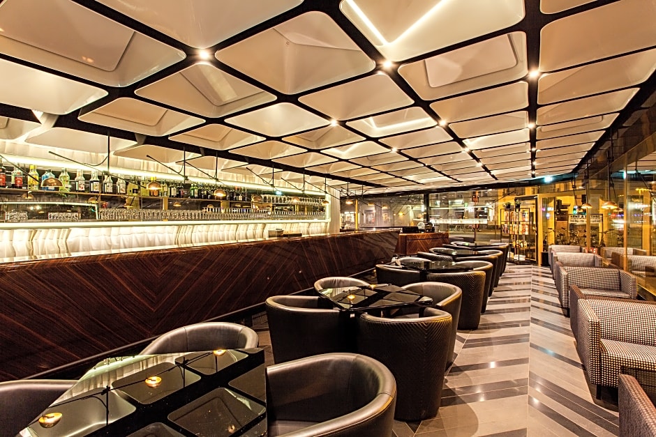 Quentin Boutique Hotel