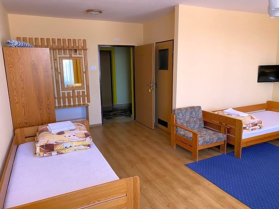 Ośrodek Gwiazda Morza