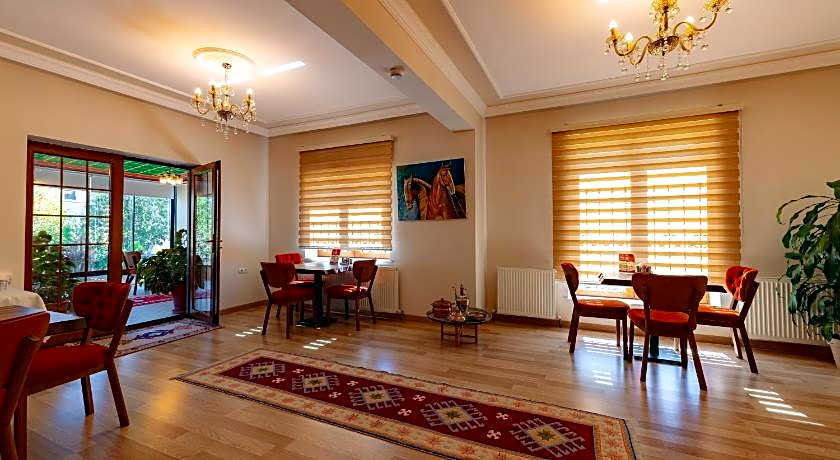 Cappadocia Villa Comfort