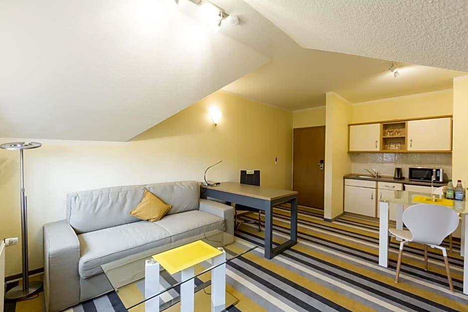 Globotel Hotel Garbsen