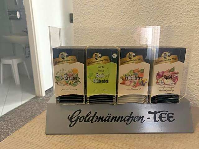 Hotel Schwarzes Ross Siebenlehn