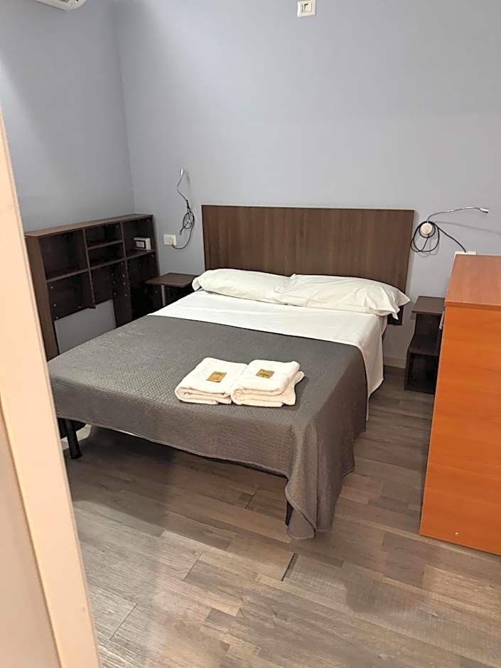 Hotel Galla