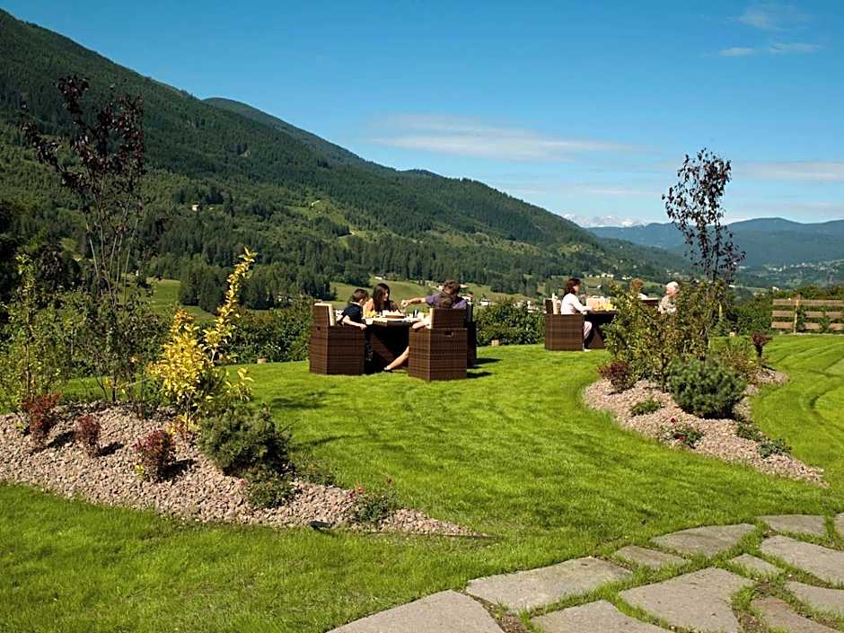 Hotel Fonte Dei Veli