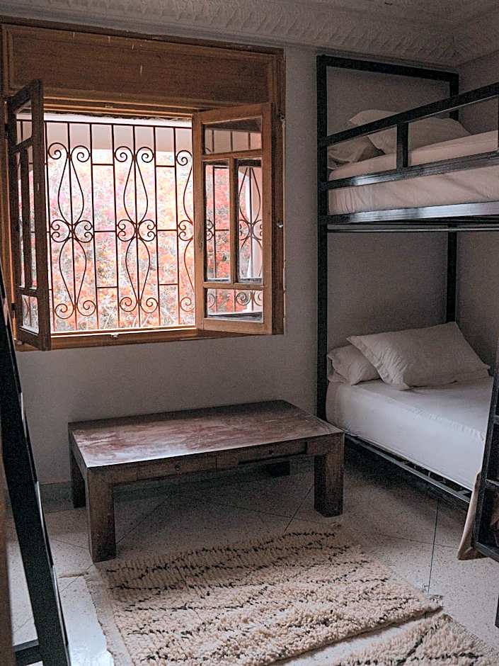 Santacruz Surf Camp Morocco