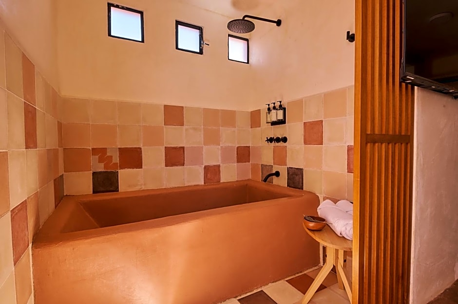 Hotel Materia