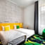 Ibis Styles Budapest Center