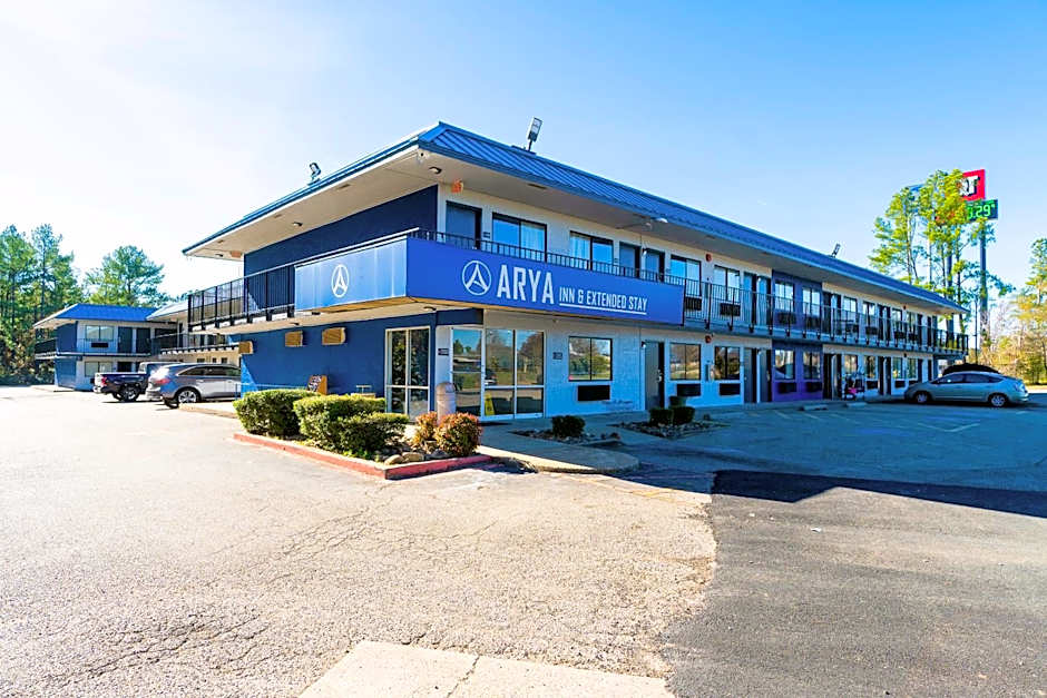 Xpress Inn & Extended Stays