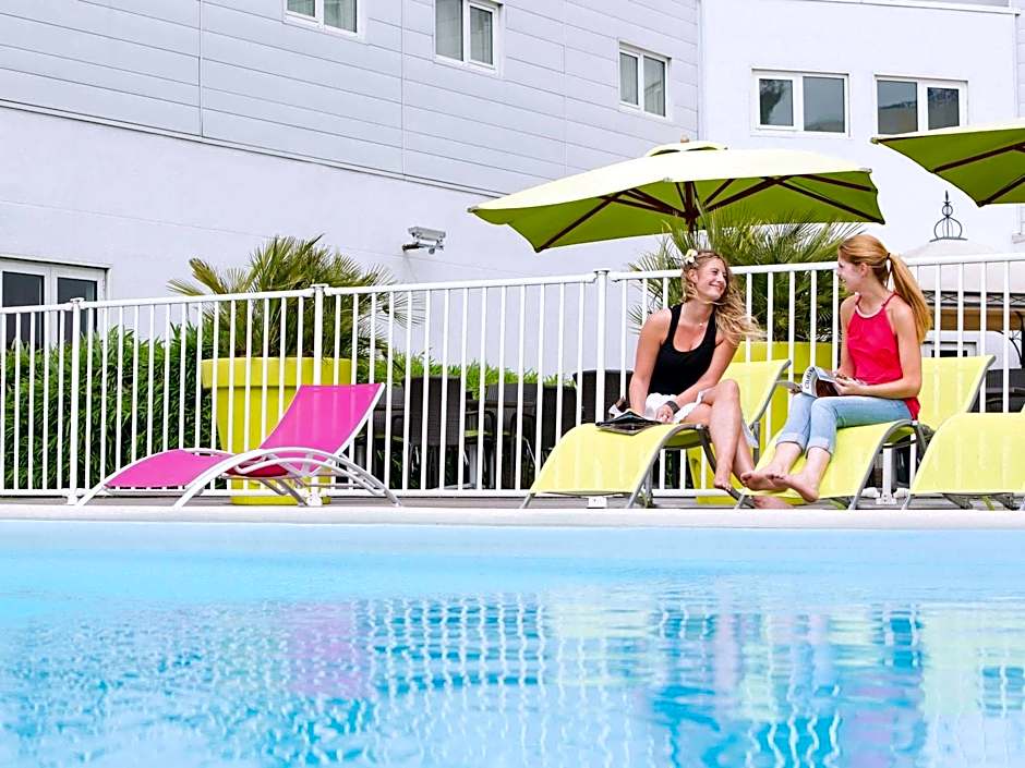 Novotel Paris Orly Rungis