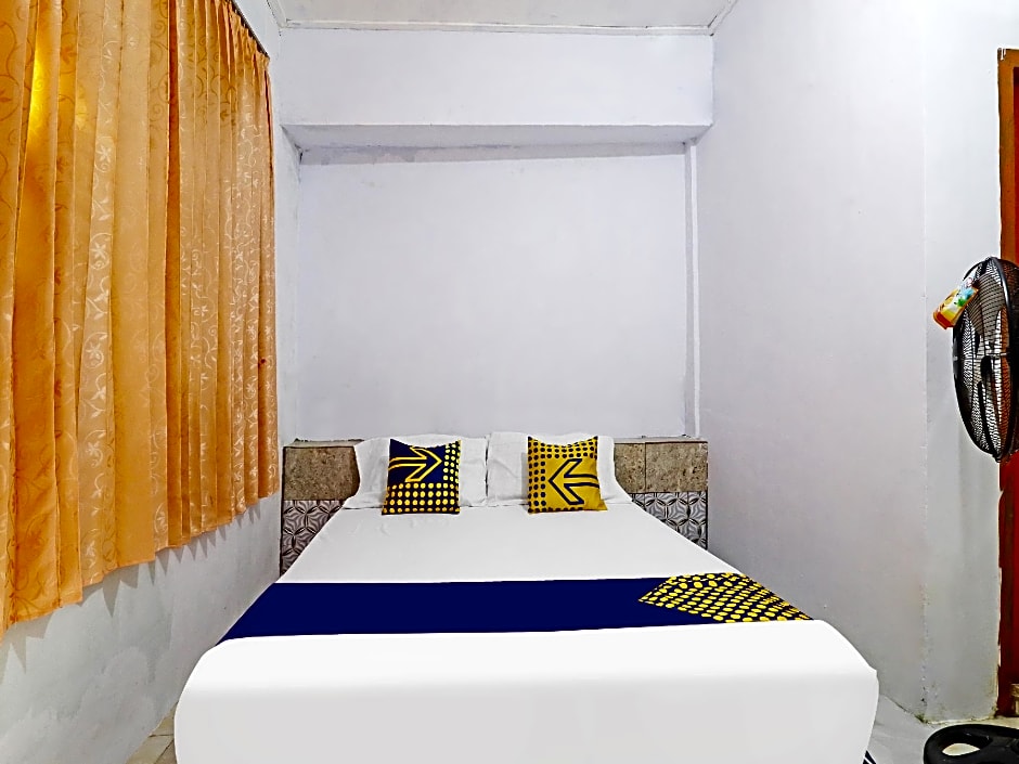 Hotel O Kanjeng Mami Homestay Syariah