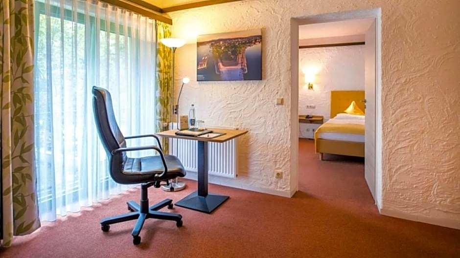 CONTEL Hotel