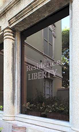 Residence Liberty