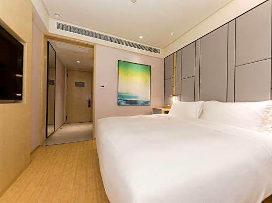 JI Hotel Shanghai Qibao Qixin Road