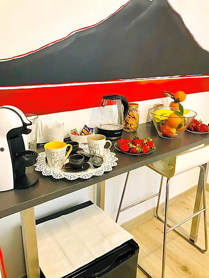 Arianiello Suite a due passi dal Cristo Velato