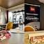 ibis Aurillac