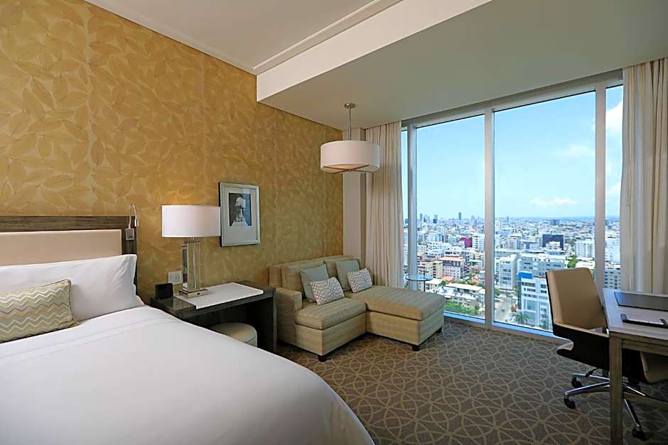 InterContinental : Real Santo Domingo By IHG