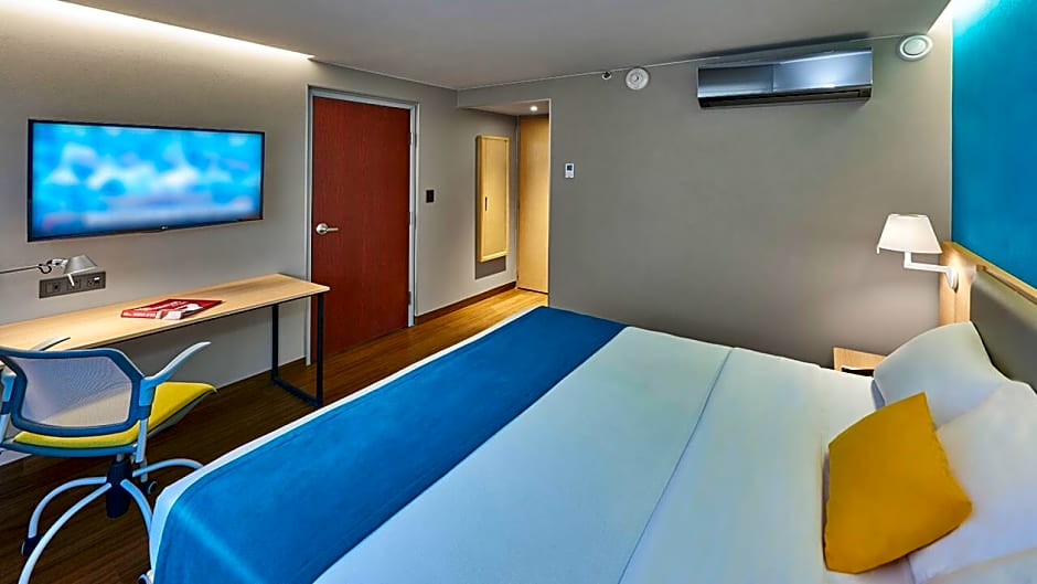 City Express Suites by Marriott Queretaro