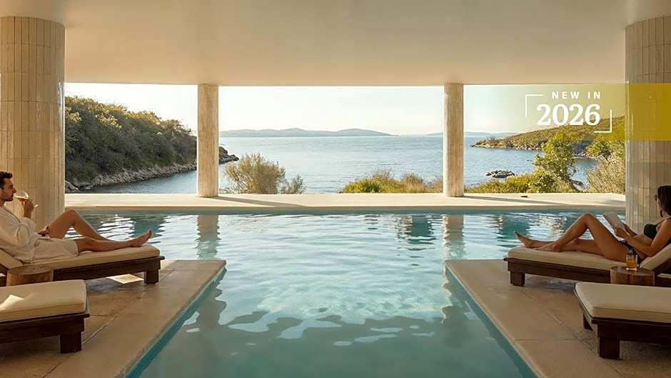 Sirena Resort Hvar - NEW IN 2026