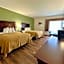 Quality Inn & Suites Albany Airport