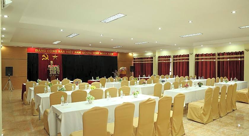 Muong Thanh Lai Chau Hotel