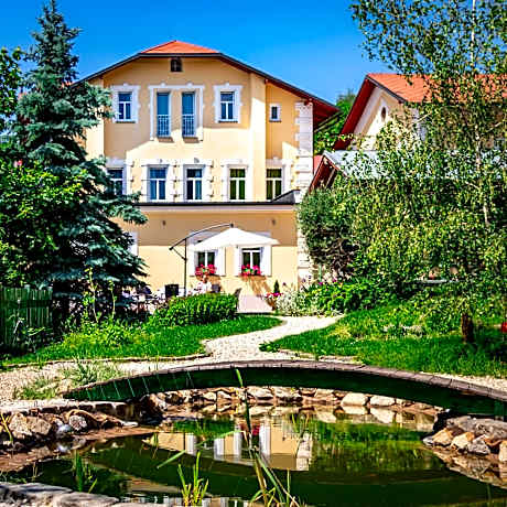 Boutique Hotel SwissHouse