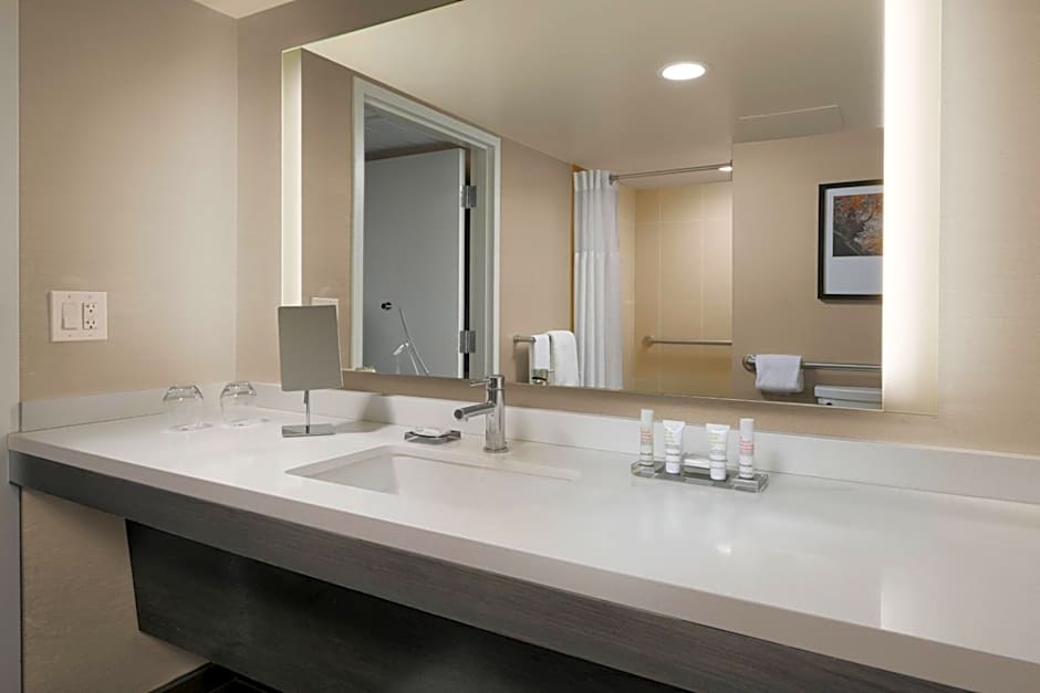 Houston Marriott Medical Center/Museum District