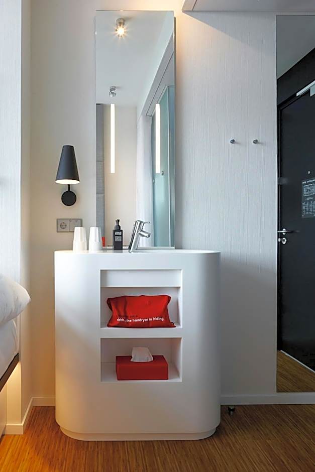 citizenM Amstel Amsterdam