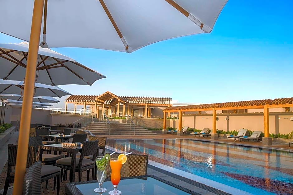 Ayla Grand Hotel