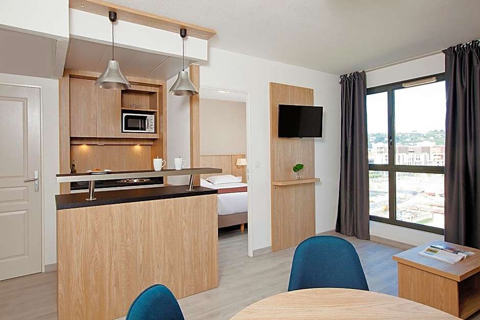 Residhome Lyon Gerland