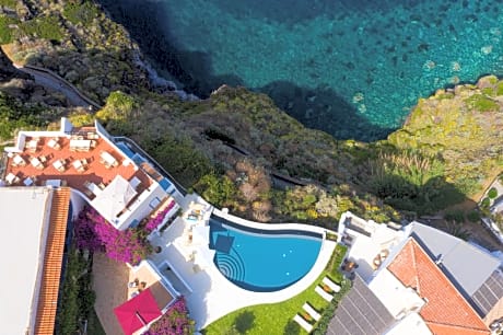 Hotel Punta Scario