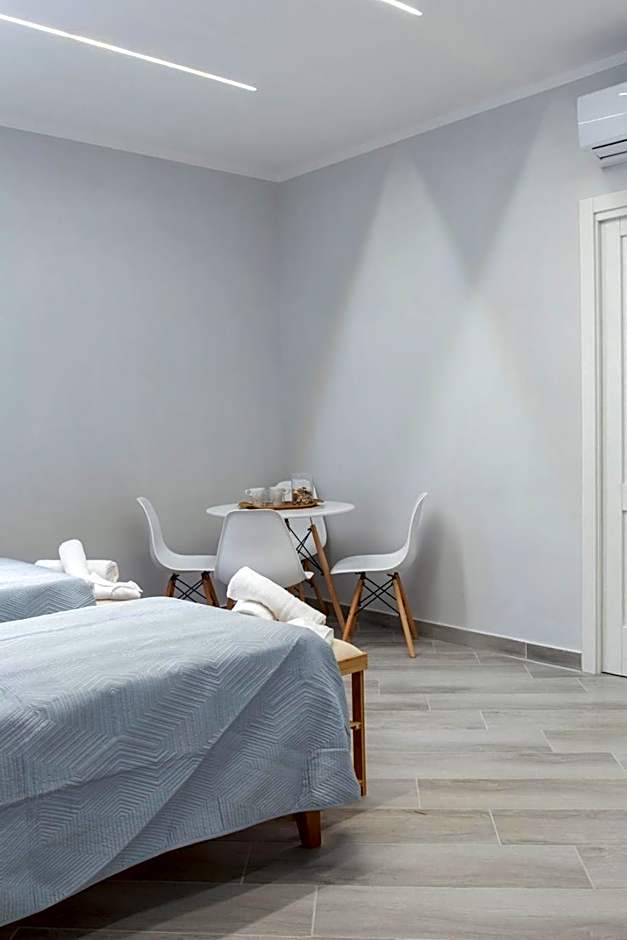 Albergo Libera Gioventù