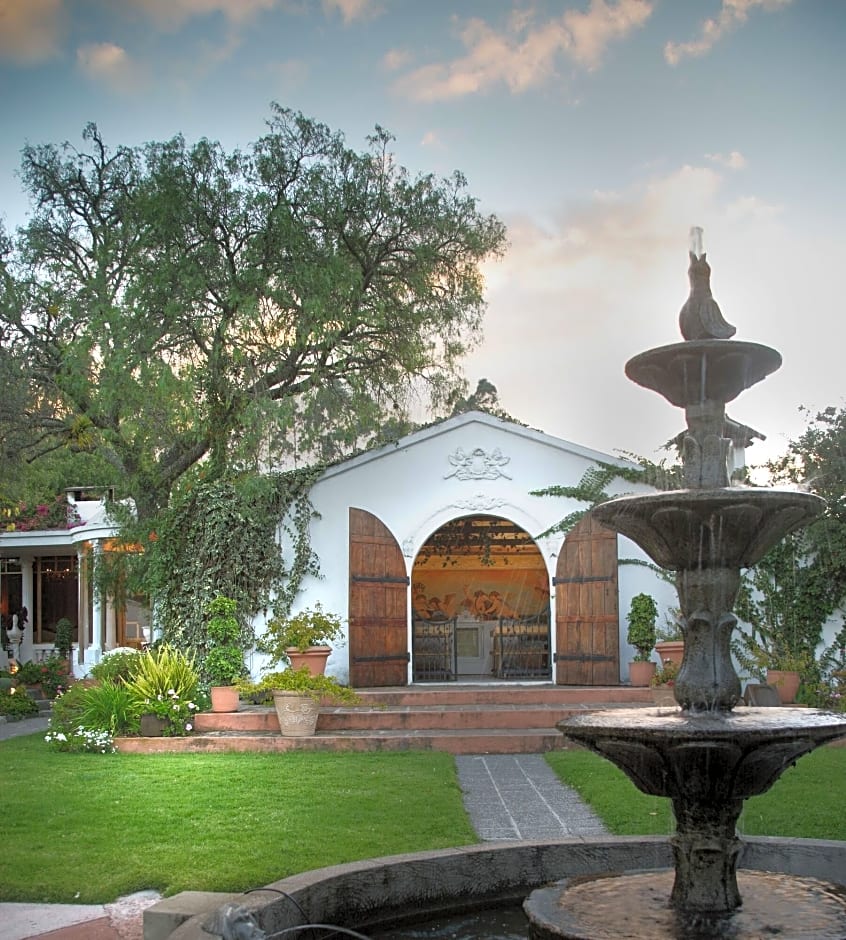 La Mirage Garden Hotel And Spa