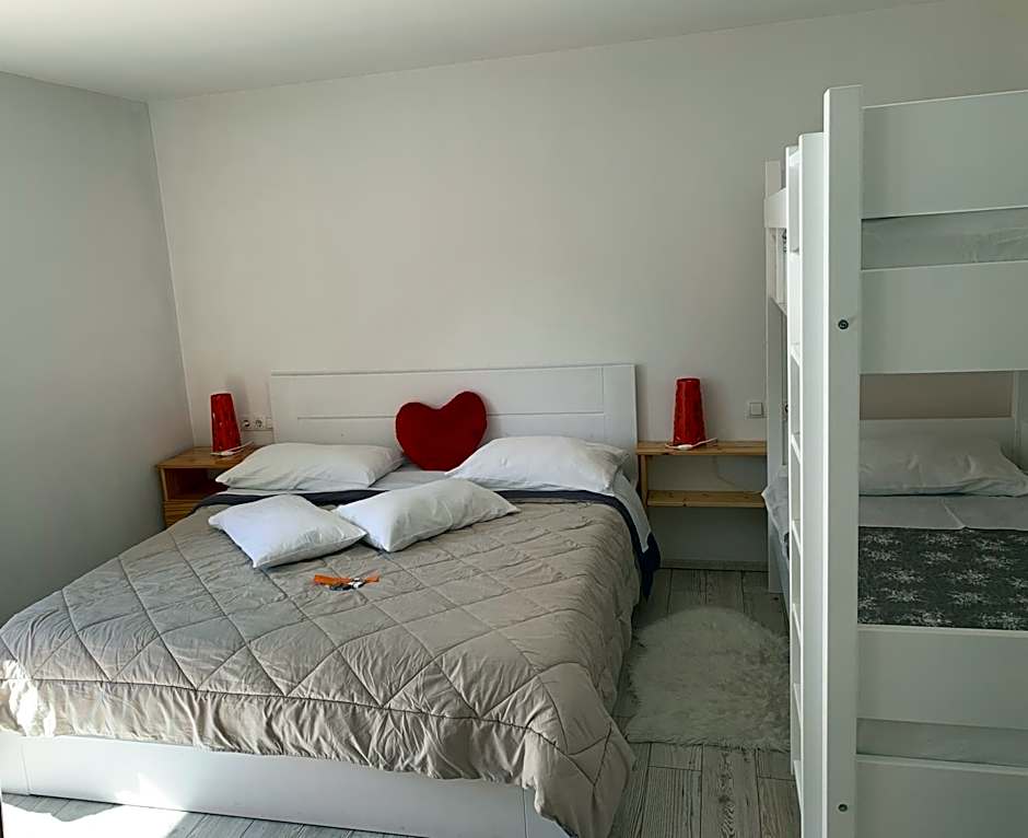 Aparthotel Pr' Jakapč'