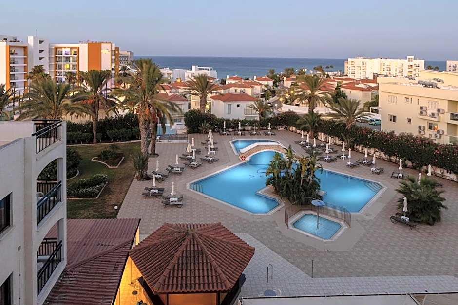 Seagull Hotel Apartments