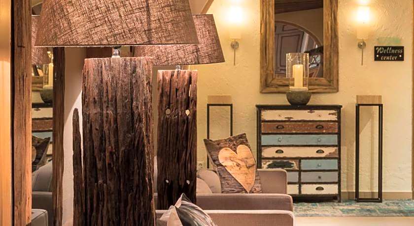 Mercure Hotel Garmisch Partenkirchen