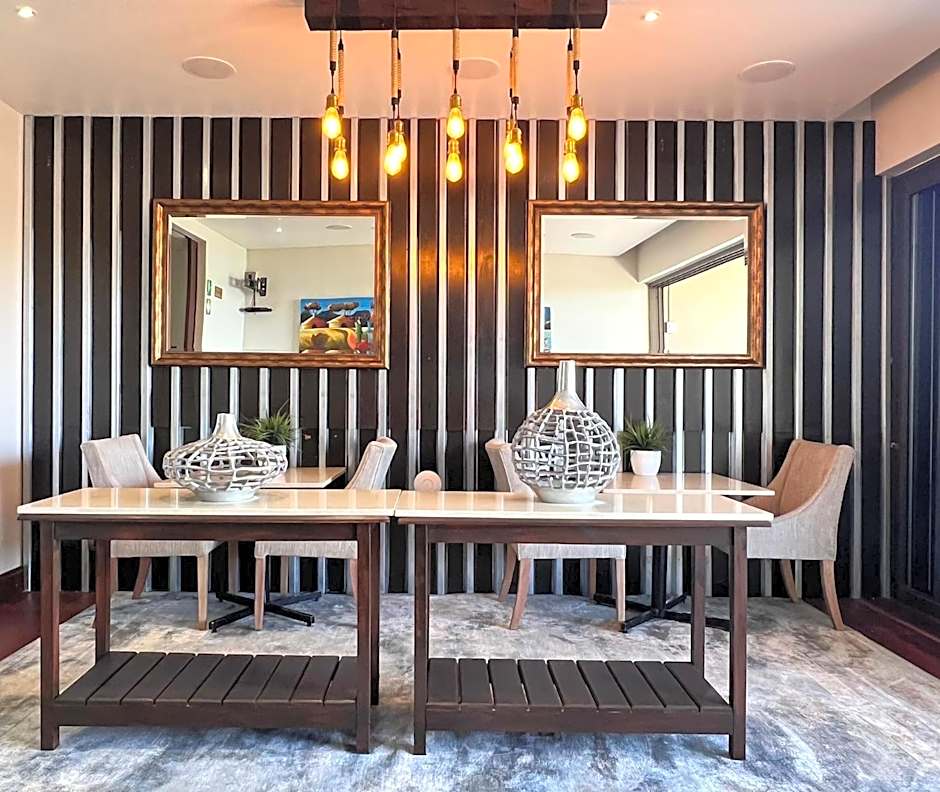 One O Eight Boutique Hotel